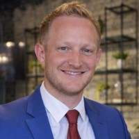 Generator Supercenter Franchise Employee Nate Fern's profile photo