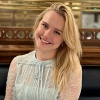 Cadro Employee Olivia Wilson's profile photo