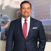 Semi-Kinetics Employee Michael Leedom's profile photo