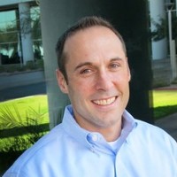 Crestron Electronics Employee Matthew Ain's profile photo