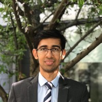 Vipul Jain Consulting Inc Employee Vipul Jain's profile photo