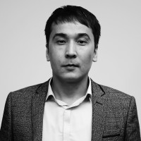 kpi.com Employee Faxriddin Taslimov's profile photo