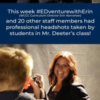 Warren County Career Center Employee Erin Kernohan's profile photo