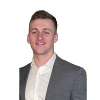 Infrastructure Technologies Employee Thomas Martin's profile photo