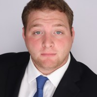 Miami University Employee Dylan Kay's profile photo
