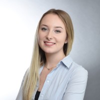 Gastro & Soul GmbH Employee Kim Pusch's profile photo
