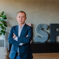 ISPsystem Employee Pavel Guralnik's profile photo