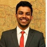 Cardinality-ai Employee Kaushik Govindharajan's profile photo