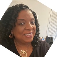 BCBS of North Carolina Employee Margaretta Howard's profile photo