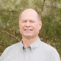 Civil Engineer Employee Doug Chandler's profile photo