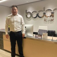 Bodor Laser Employee Max Dong's profile photo