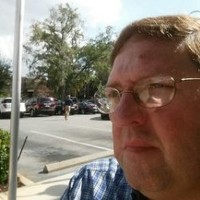 Amputees United of Central Florida Employee Bob Astle's profile photo