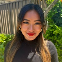 Habeas Corpus Resource Center Employee Shreya Tamang's profile photo