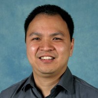 Servcorp Employee Jason Teoh's profile photo