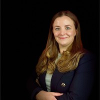 Intercom Employee Avril Murphy's profile photo