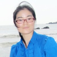 AECC COMMERCIAL AIRCRAFT ENGINE CO., LTD Employee Yuanyuan Zhang's profile photo