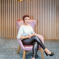 Family Law Assistance Employee Michaela Wade's profile photo