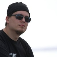 SensorFu Employee Ossi Herrala's profile photo