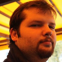 Tigris Data Employee Henrik Korkuc's profile photo