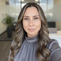 April Barreras's profile photo
