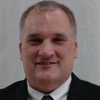 Maven Wave, an Eviden Company Employee Shane Smith's profile photo