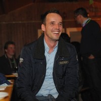 Johan Limborgh Email & Phone Number