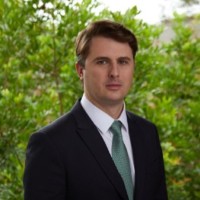 Hines Employee Steven Mathieson's profile photo