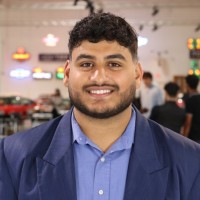 AFC Ann Arbor Employee Adam Munassar's profile photo
