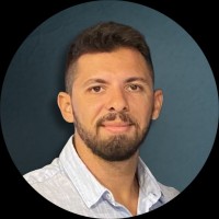 Aqua Port Ltda Employee Mário Moreno's profile photo
