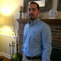 Coder Foundry Employee Zach Pruitt's profile photo