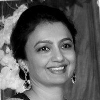 INI Design Studio Employee Bindu Hariyani's profile photo