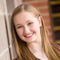 Outpost Media Employee Rebecca Crompton's profile photo