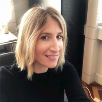 Clio Designs Incorporated Employee Melissa Norigian's profile photo