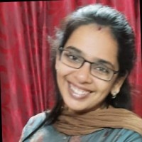 Predigle Employee Sowmya V's profile photo