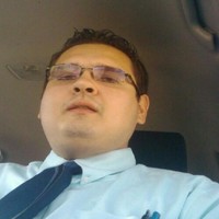Affinitas Employee Daryl Moore's profile photo