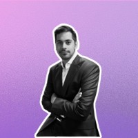 TRAZVAL Employee Syed bin Veqar's profile photo