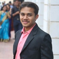 Paradigm Artificial Intelligence Inc Employee Kunal More's profile photo