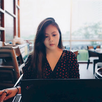 AsiaOne.com Employee Lynette Phua's profile photo