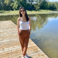 LOOP Mission Employee Sophie Lamoureux's profile photo