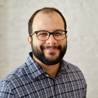 Lyft Employee Christopher Reilly's profile photo