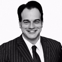 Black Tap Craft Burgers & Beer Employee Sean-Patrick Hillman's profile photo