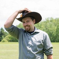 Infinit Technology Solutions Employee Edward Swackhamer's profile photo