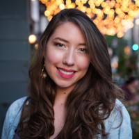 DramaWave Employee Elizabeth Davis's profile photo