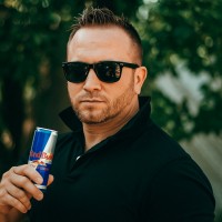 CoreVitals Employee Timothy.exe's profile photo