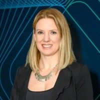 Evident Employee Dana Thomas's profile photo