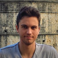 Achira Employee Nic Miller's profile photo