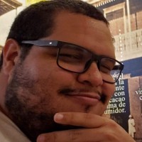 Rushdown Studios Employee Ricardo Oliveras Villaronga's profile photo