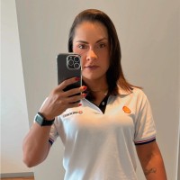 MODEC Employee Karla Chaves's profile photo
