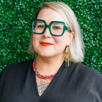 Centering Healthcare Institute Employee Katherine McGuiness's profile photo