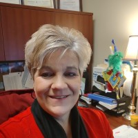 Donna Gilbert Email & Phone Number